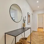 Lejlighed Avina - 3 A Trocadero
