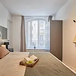 Avina - 3 A Trocadero Lejlighed Paris