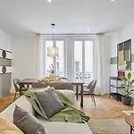 Lejlighed Avina - 3 A Trocadero *